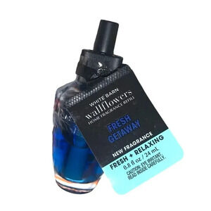 Bath & Body Works Fresh Getaway Wallflower